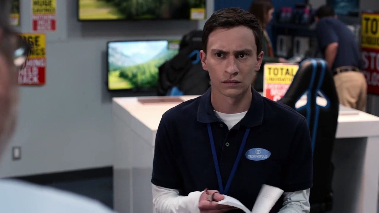 Atypical Staffel 4 Folge 6 HD Deutsch