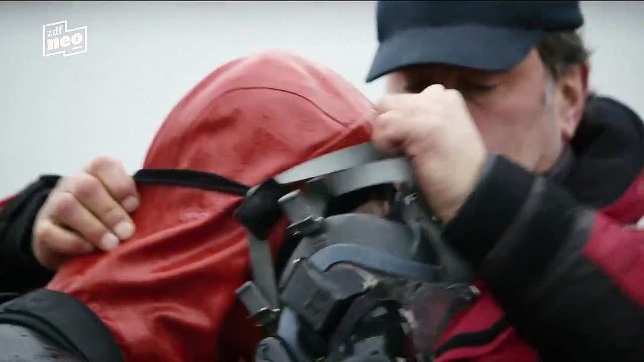 Camilla Läckberg Mord in Fjällbacka Staffel 1 Folge 4 - Part 02 HD Deutsch