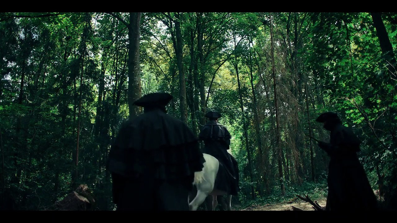 La Révolution Staffel 1 Folge 5 HD Deutsch