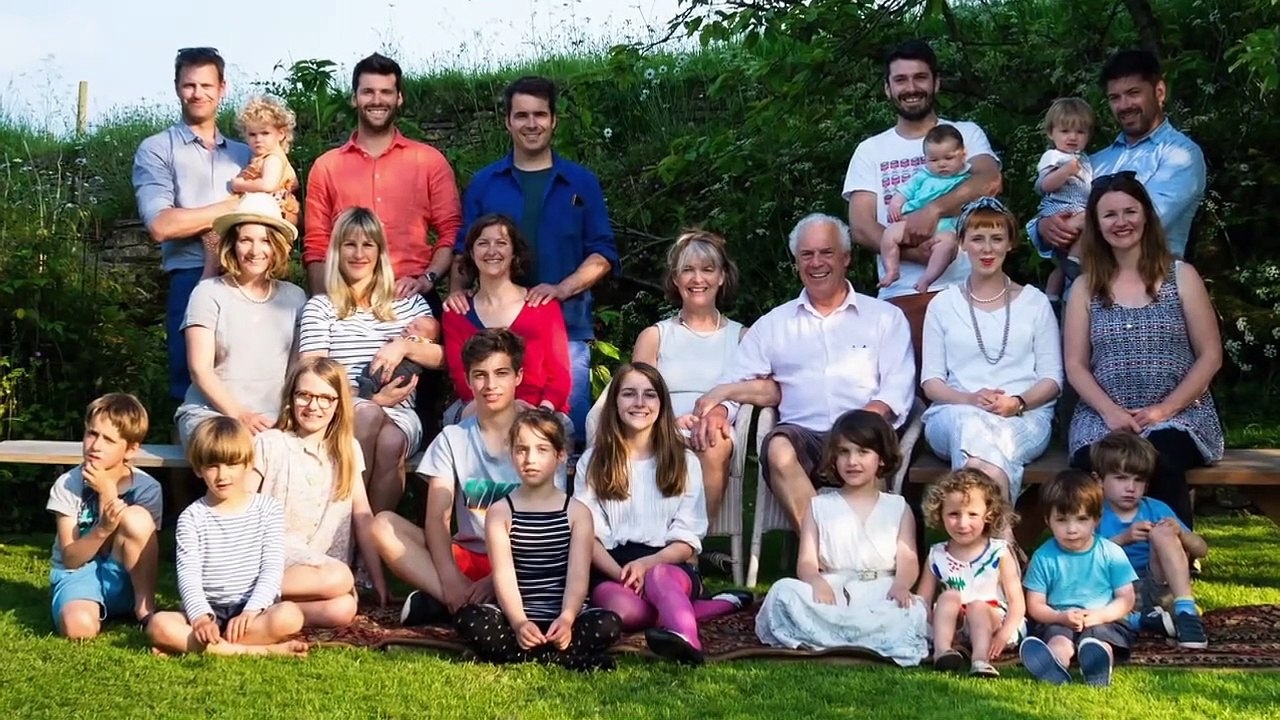 Das große Familienkochen Staffel 1 Folge 5 HD Deutsch