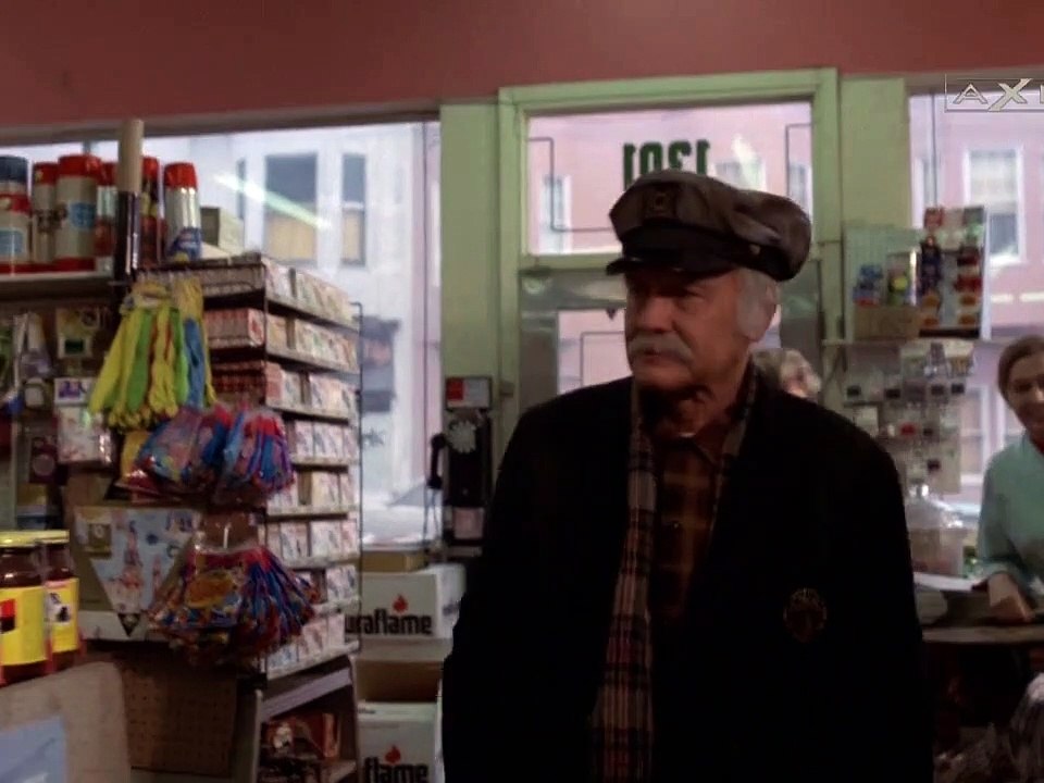 Die StraßenSan Francisco Staffel 1 Folge 21 HD Deutsch