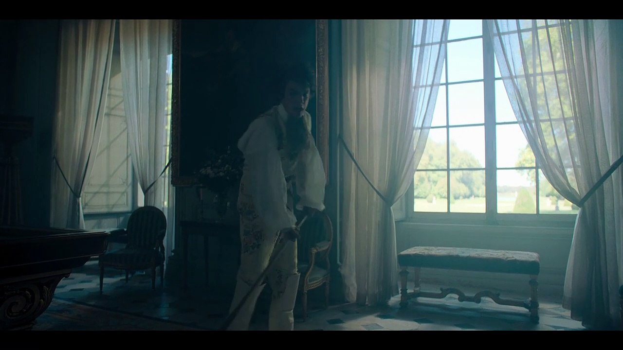 La Révolution Staffel 1 Folge 7 HD Deutsch