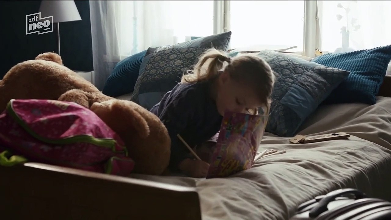 Camilla Läckberg Mord in Fjällbacka Staffel 1 Folge 4 - Part 01 HD Deutsch