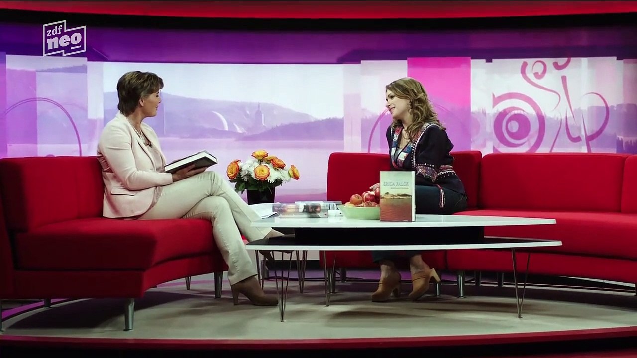 Camilla Läckberg Mord in Fjällbacka Staffel 1 Folge 5 - Part 01 HD Deutsch