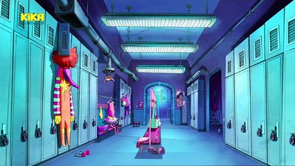 Die Schule der kleinen Vampire Staffel 3 Folge 24 HD Deutsch