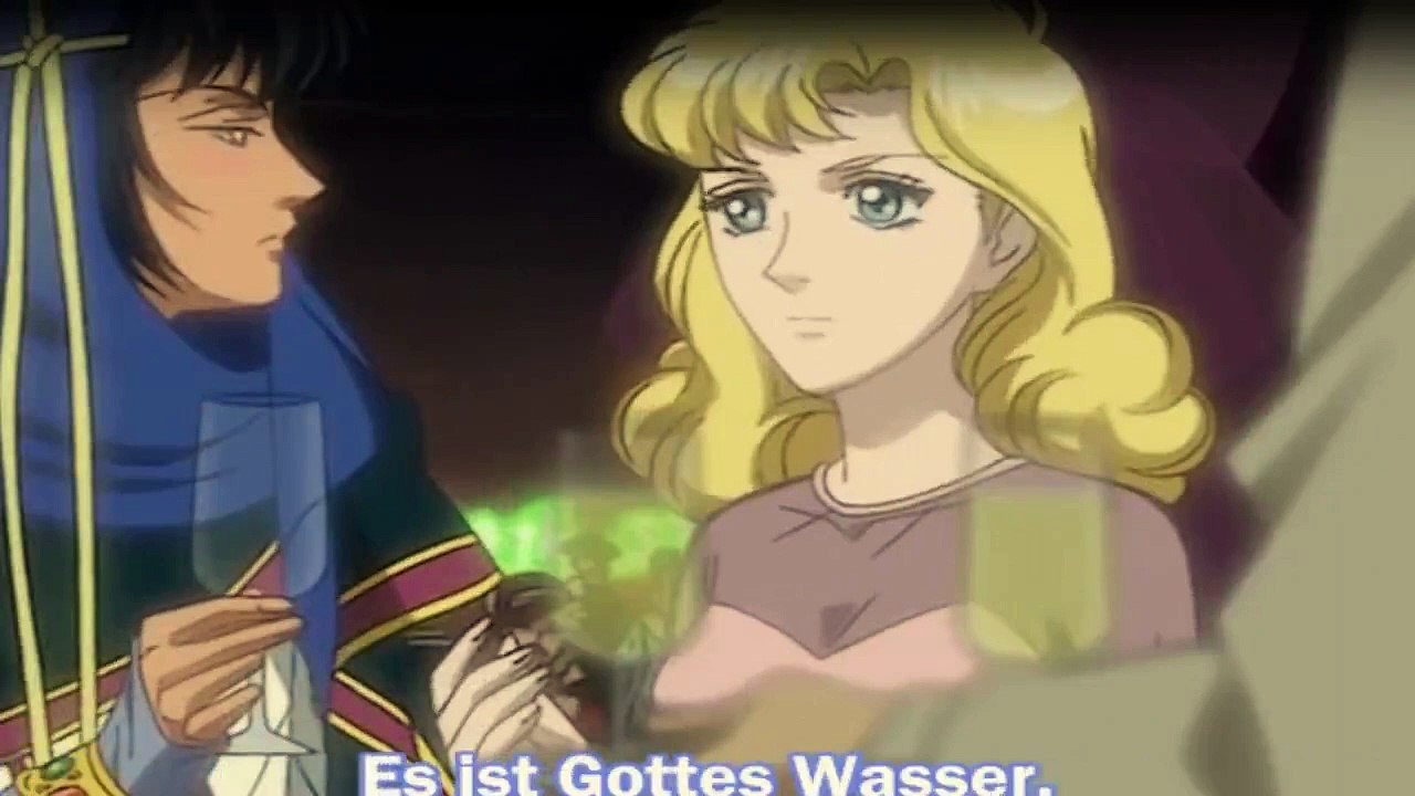 Hanasakeru Seishounen Staffel 1 Folge 10 HD Deutsch