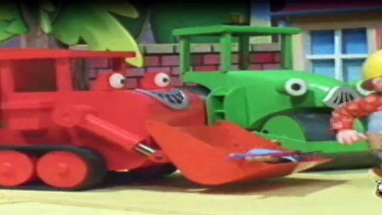 Bob, der Baumeister Staffel 5 Folge 5 HD Deutsch