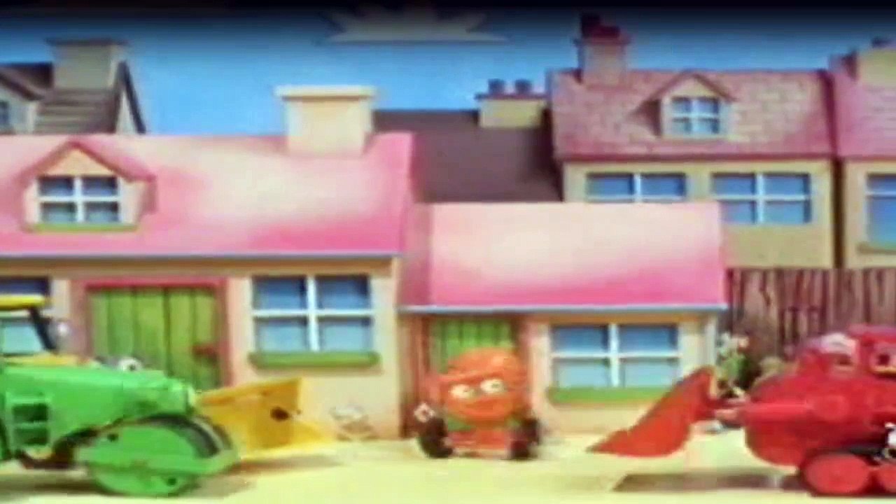 Bob, der Baumeister Staffel 5 Folge 6 HD Deutsch