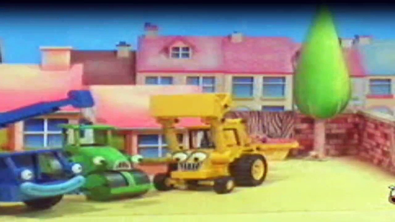 Bob, der Baumeister Staffel 5 Folge 7 HD Deutsch