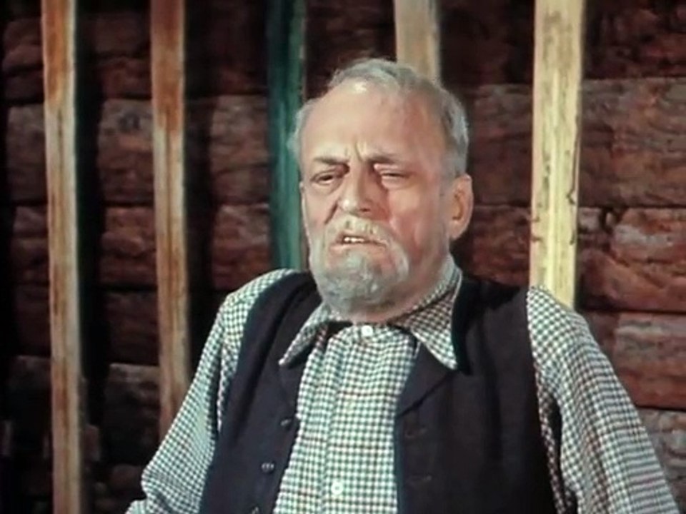 Sergeant Preston Staffel 2 Folge 8 HD Deutsch