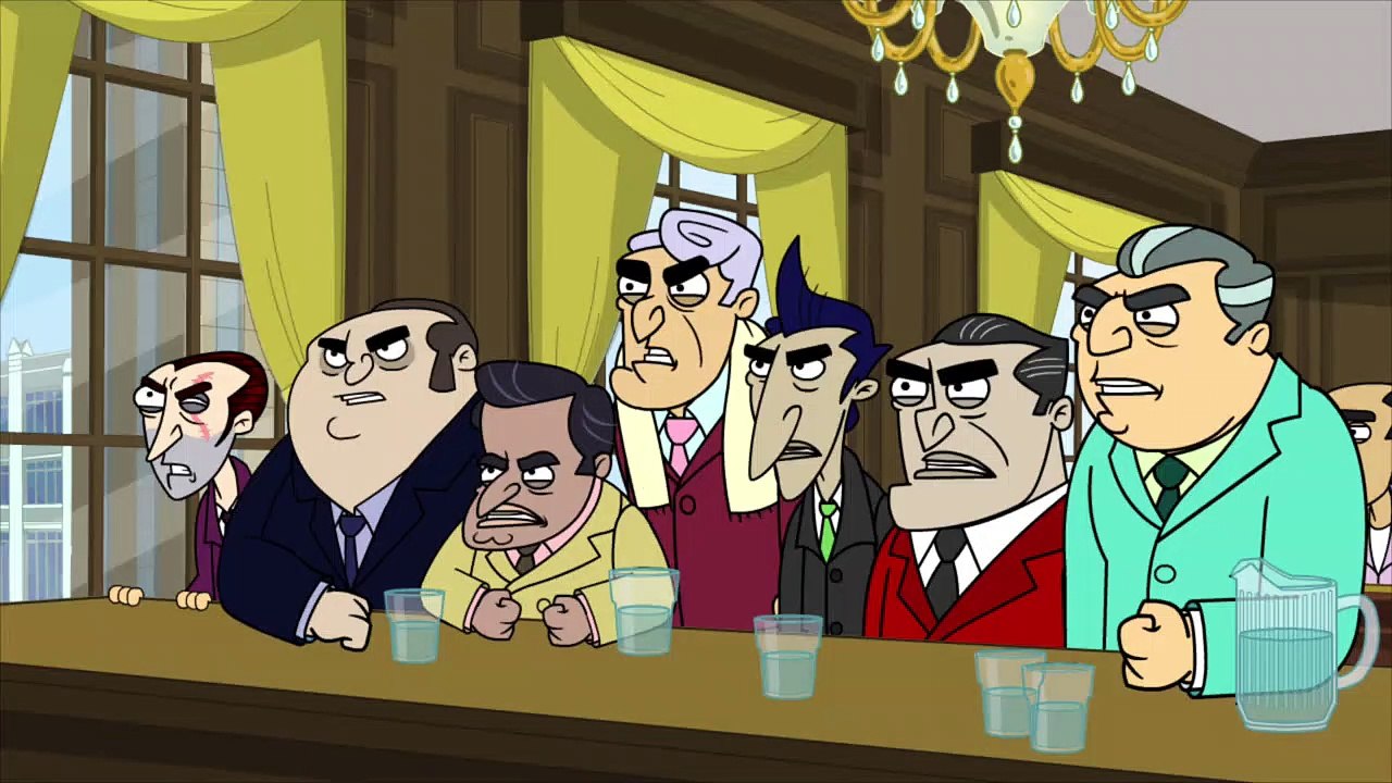 Fugget About It Staffel 2 Folge 2 HD Deutsch