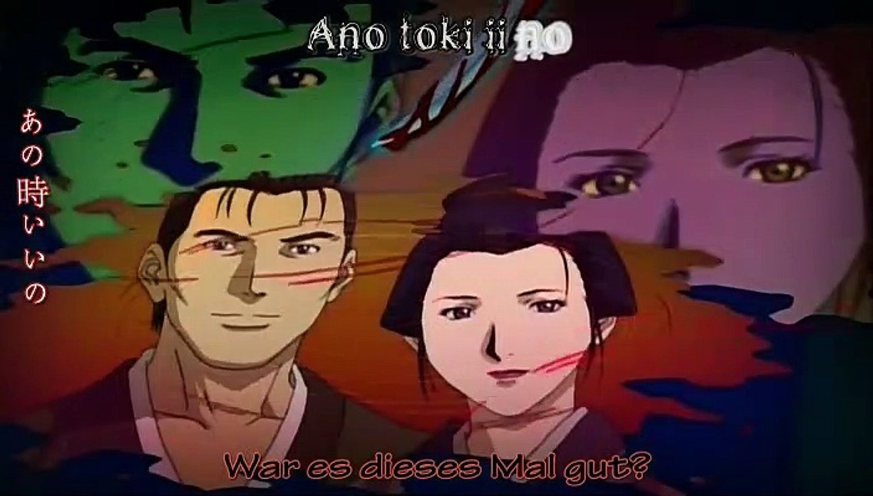 Mugen no Juunin (2008) Staffel 1 Folge 11 HD Deutsch