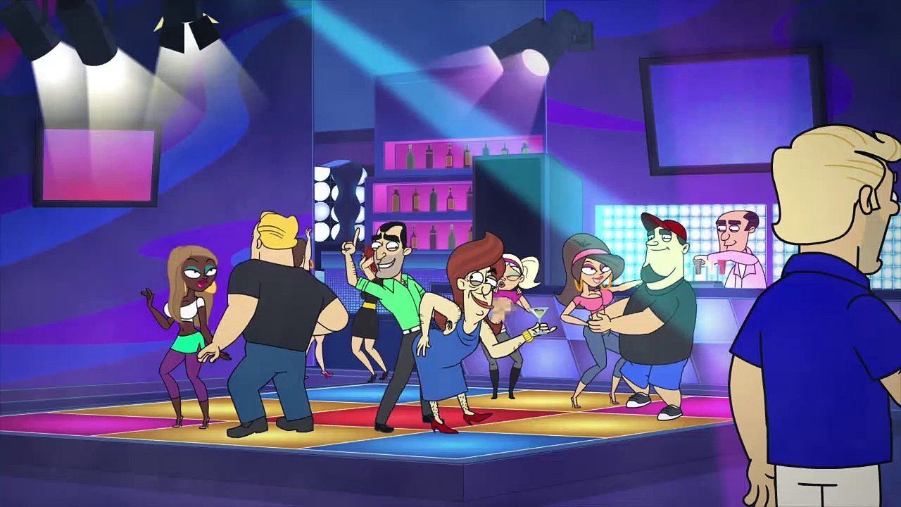 Fugget About It Staffel 2 Folge 3 HD Deutsch