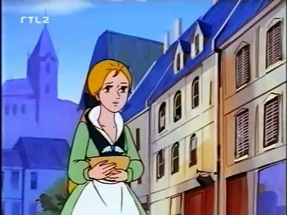 Nadine - Stern der Seine Staffel 1 Folge 2 HD Deutsch