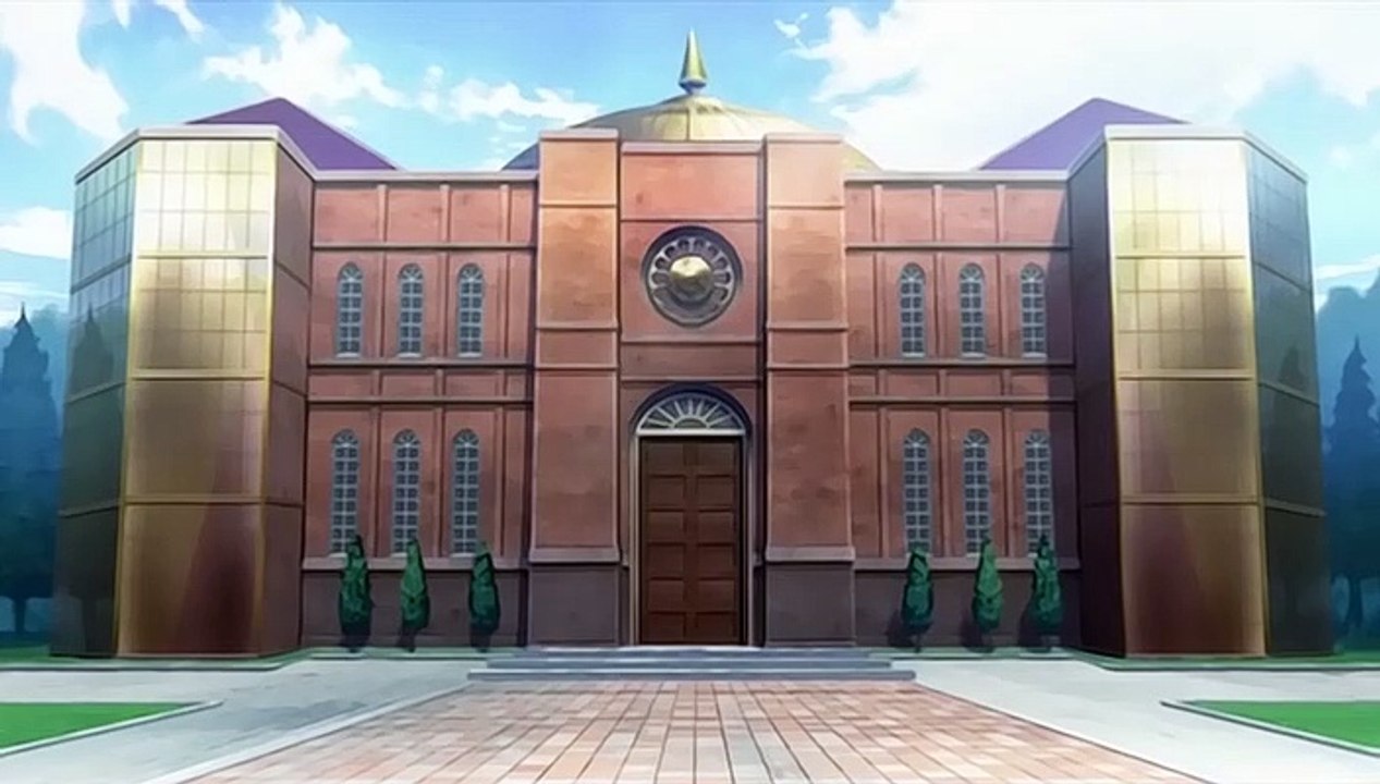 Koukaku no Regios Staffel 1 Folge 7 HD Deutsch