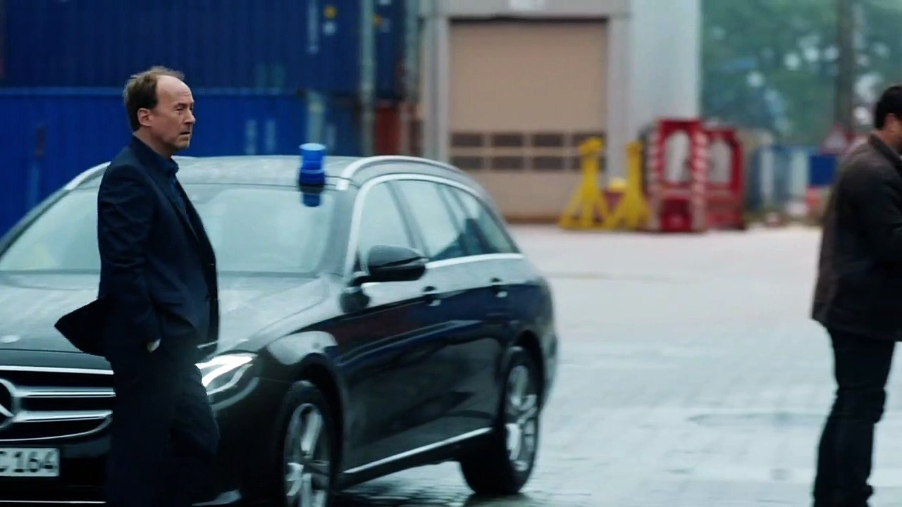 Neben der Spur Staffel 1 Folge 5 - Part 02 HD Deutsch