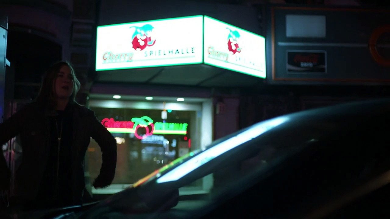 Neben der Spur Staffel 1 Folge 6 - Part 01 HD Deutsch