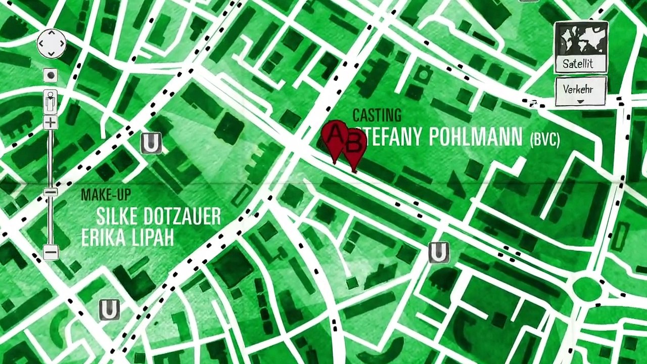 Add a Friend Staffel 1 Folge 6 HD Deutsch