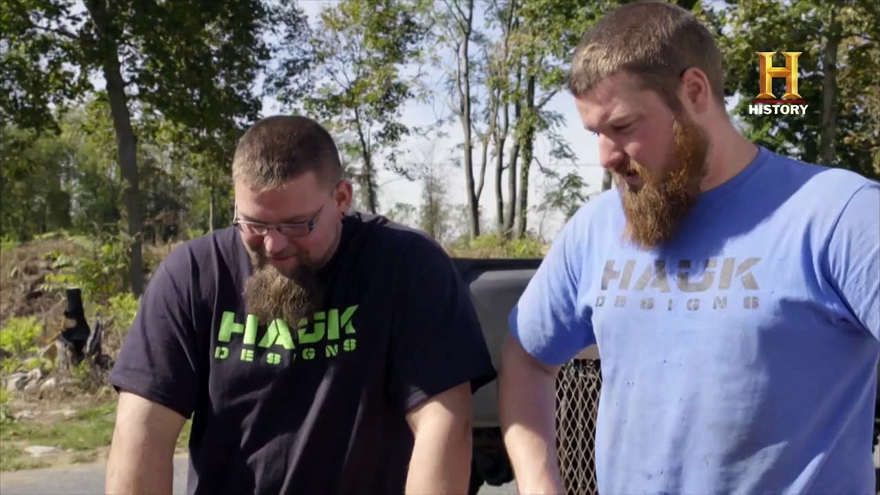 Road Hauks Staffel 1 Folge 5 HD Deutsch