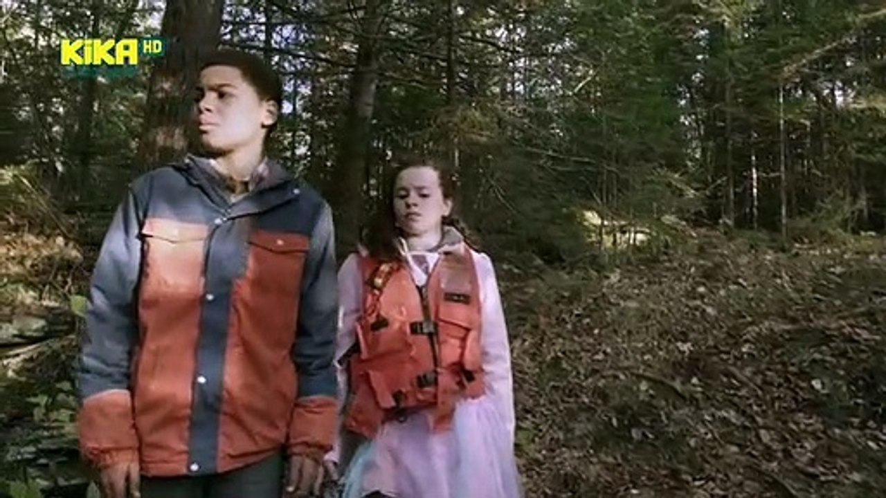 Annedroids Staffel 4 Folge 7 HD Deutsch