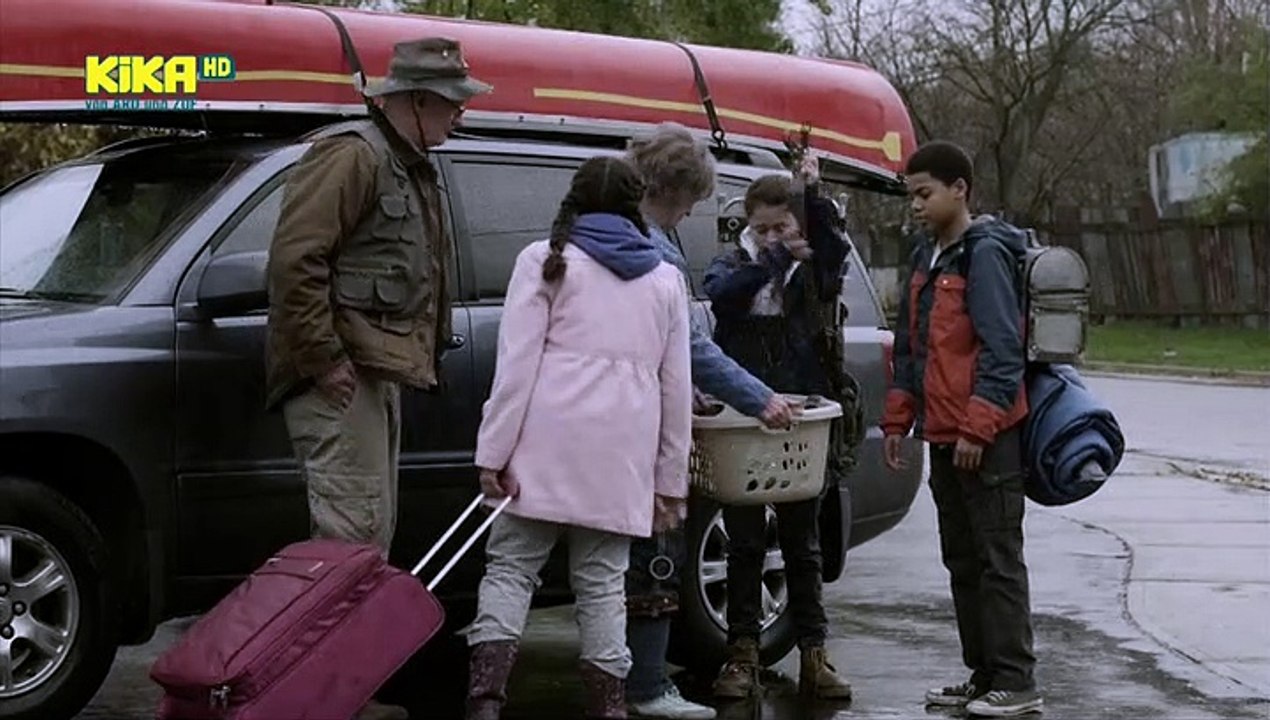 Annedroids Staffel 4 Folge 6 HD Deutsch