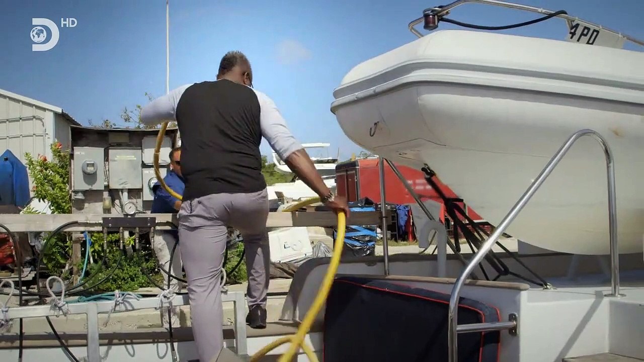 Rätsel des Bermudadreiecks Staffel 1 Folge 6 HD Deutsch