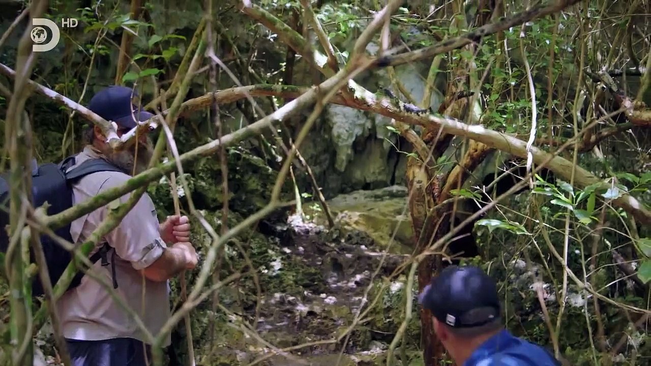 Rätsel des Bermudadreiecks Staffel 1 Folge 7 HD Deutsch