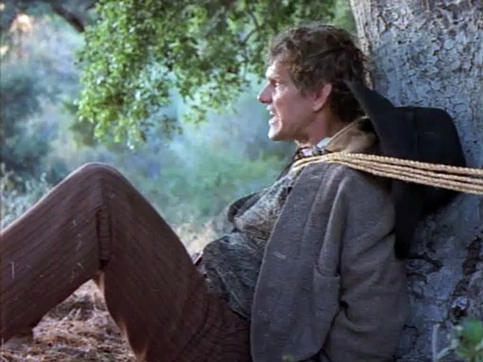 Die Abenteuer des Brisco County Jr. Staffel 1 Folge 8 HD Deutsch