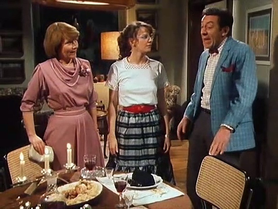 Die Nervensäge Staffel 1 Folge 11 HD Deutsch