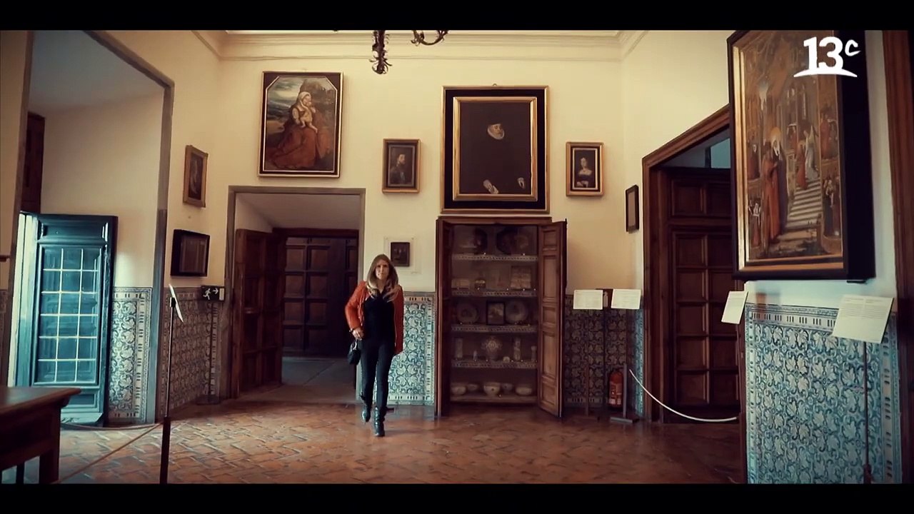 El palacio de Felipe II_ monarca católico que defendía la cultura indígena _ Un Viaje en el Tiempo (1)