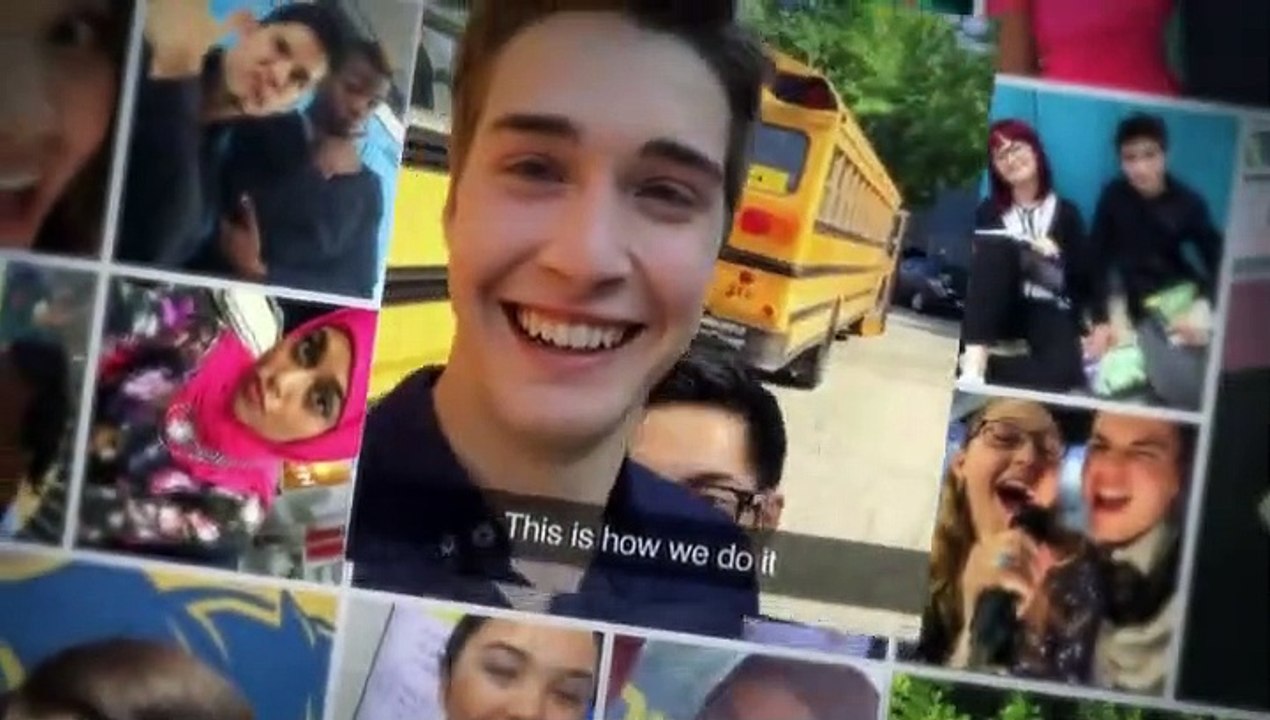 Degrassi Die nächste Klasse Staffel 4 Folge 10 HD Deutsch