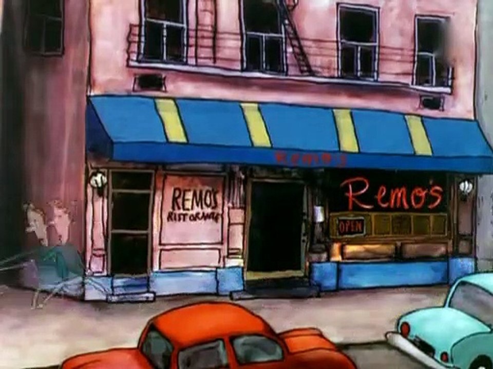 Caroline in the City Staffel 3 Folge 10 HD Deutsch