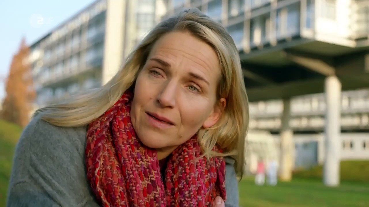 Fritzie - Der Himmel muss warten Staffel 2 Folge 1 HD Deutsch
