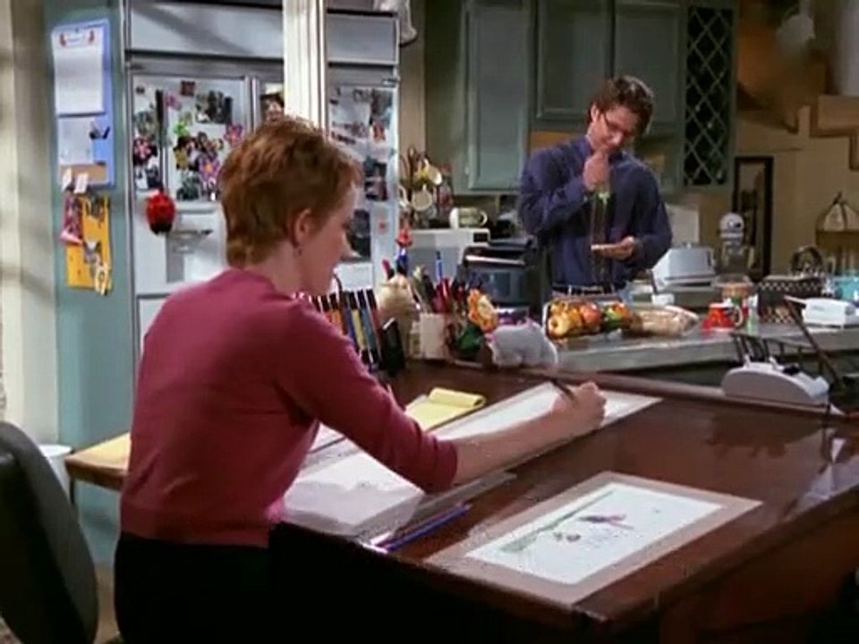 Caroline in the City Staffel 3 Folge 7 HD Deutsch