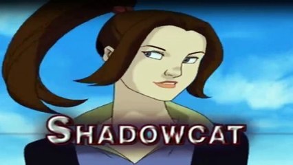 X-Men Es geht weiter Staffel 1 Folge 1 HD Deutsch