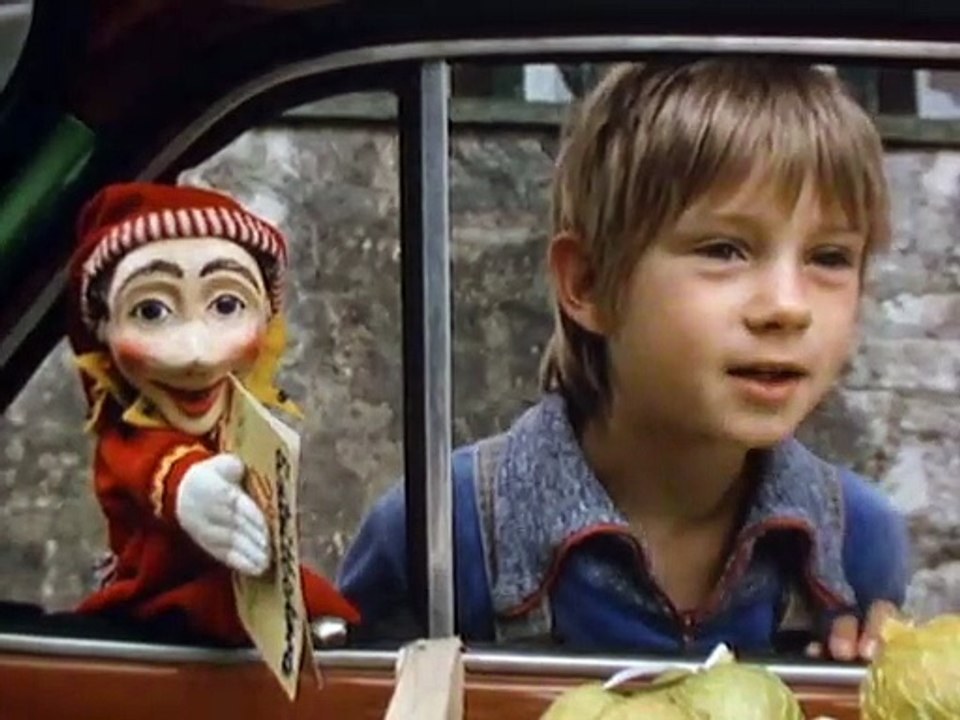 Neues aus Uhlenbusch Staffel 1 Folge 37 HD Deutsch