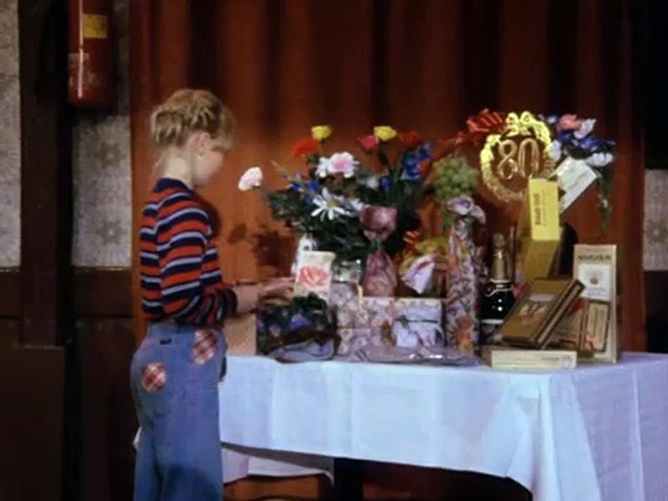 Neues aus Uhlenbusch Staffel 1 Folge 40 HD Deutsch