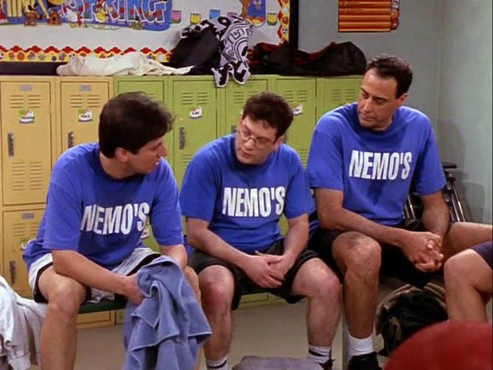 Alle lieben Raymond Staffel 2 Folge 22 HD Deutsch