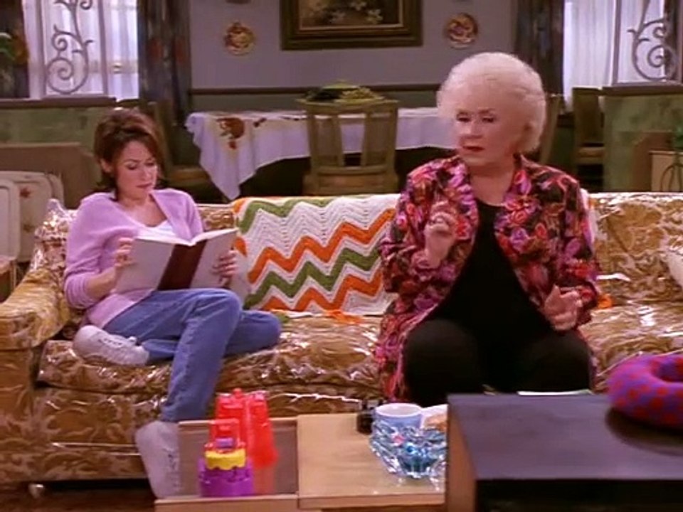 Alle lieben Raymond Staffel 3 Folge 1 HD Deutsch