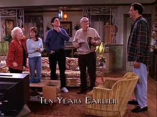 Alle lieben Raymond Staffel 2 Folge 25 HD Deutsch