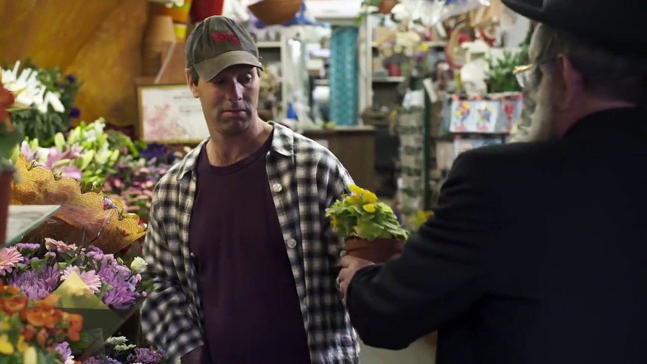 Shtisel Staffel 2 Folge 8 HD Deutsch