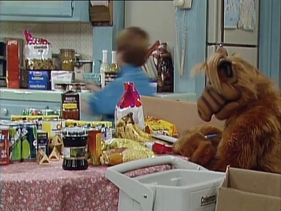 ALF Staffel 2 Folge 16 HD Deutsch