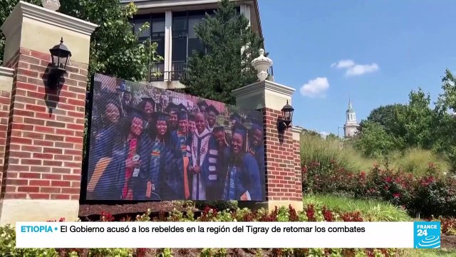 Gobierno de EE. UU. condonará deudas de créditos estudiantiles a 43 millones de jóvenes