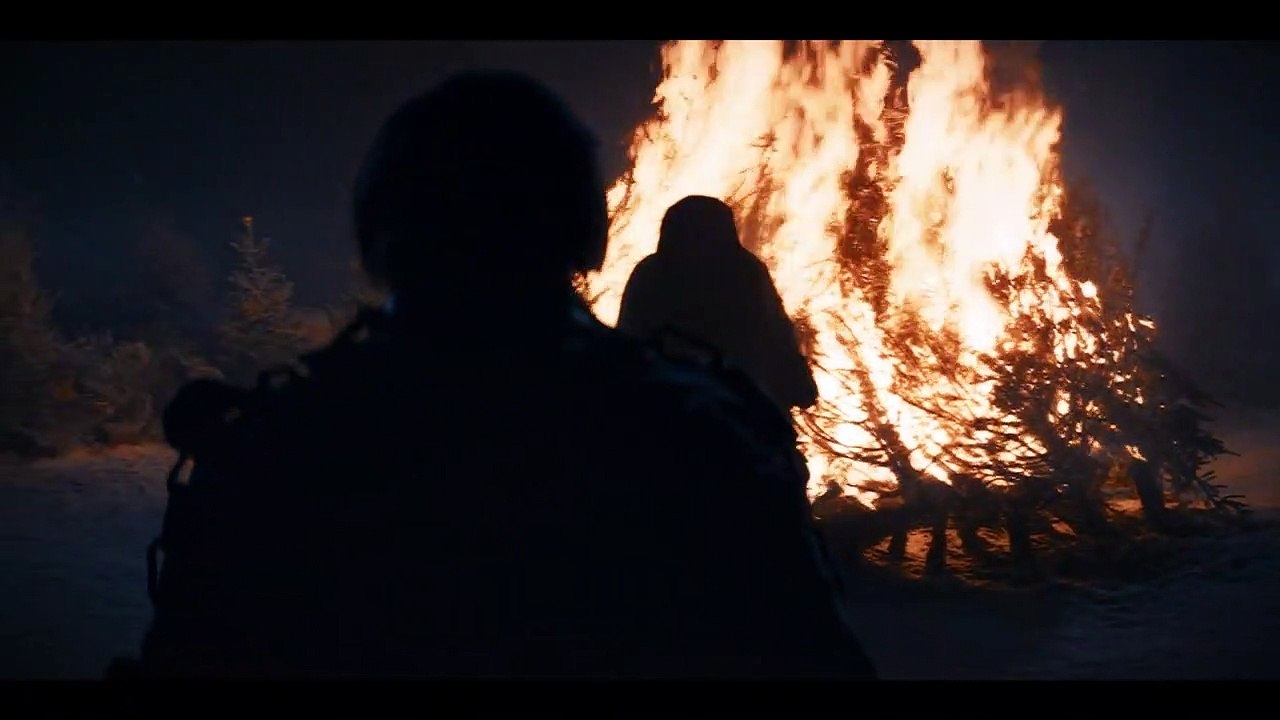 A Christmas Carol Staffel 1 Folge 1 - Part 01 HD Deutsch