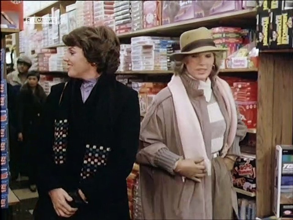Cagney & Lacey Staffel 2 Folge 9 HD Deutsch