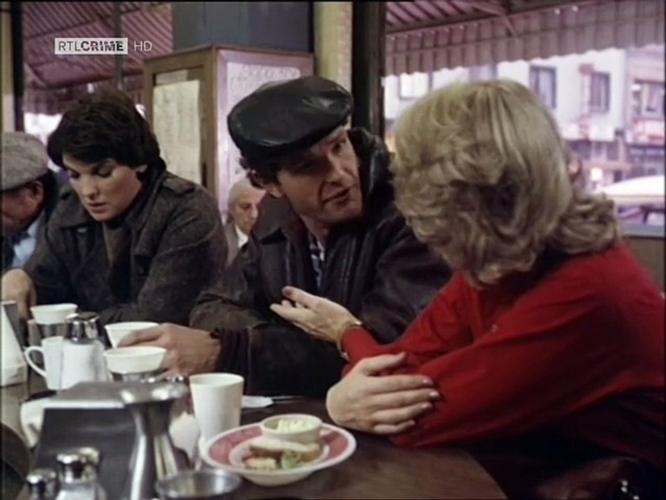 Cagney & Lacey Staffel 2 Folge 8 HD Deutsch