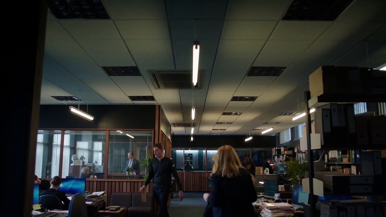 Hidden Staffel 1 Folge 1 HD Deutsch