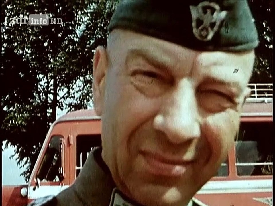 Die SS Staffel 1 Folge 1 HD Deutsch