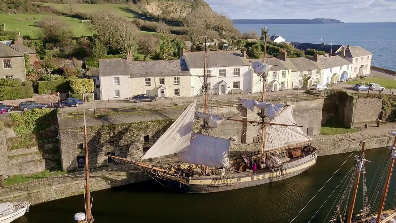 Enslaved - Auf den Spuren des Sklavenhandels Staffel 1 Folge 5 HD Deutsch