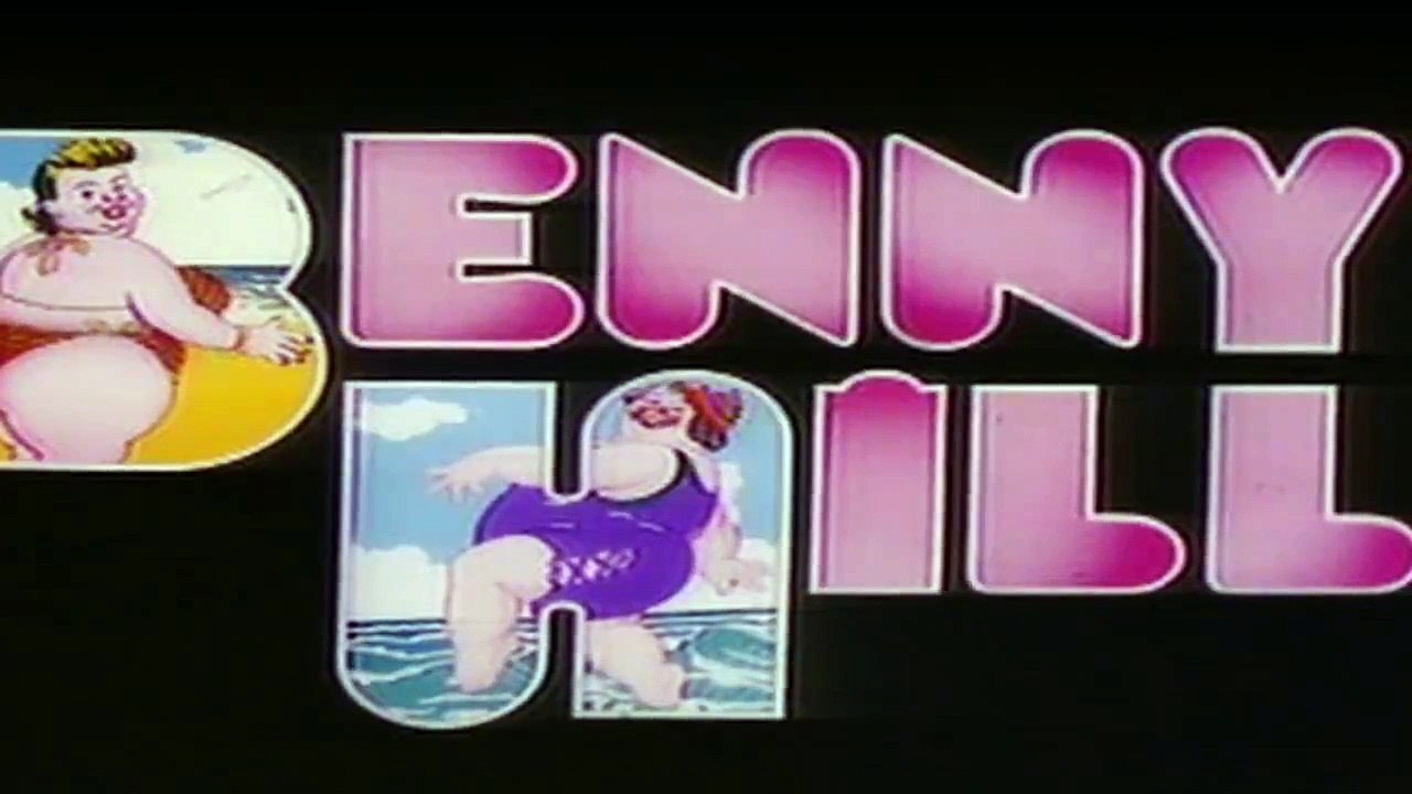 Die Benny Hill Show Staffel 1 Folge 37 HD Deutsch